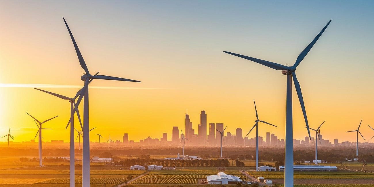 Rural Abundance is Possible