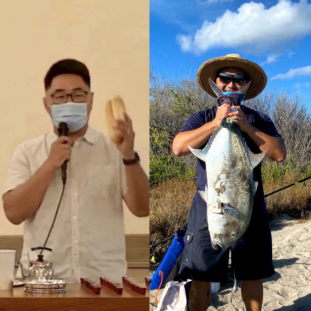 Gukbap for Breakfast