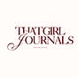 That Girl Journals's avatar