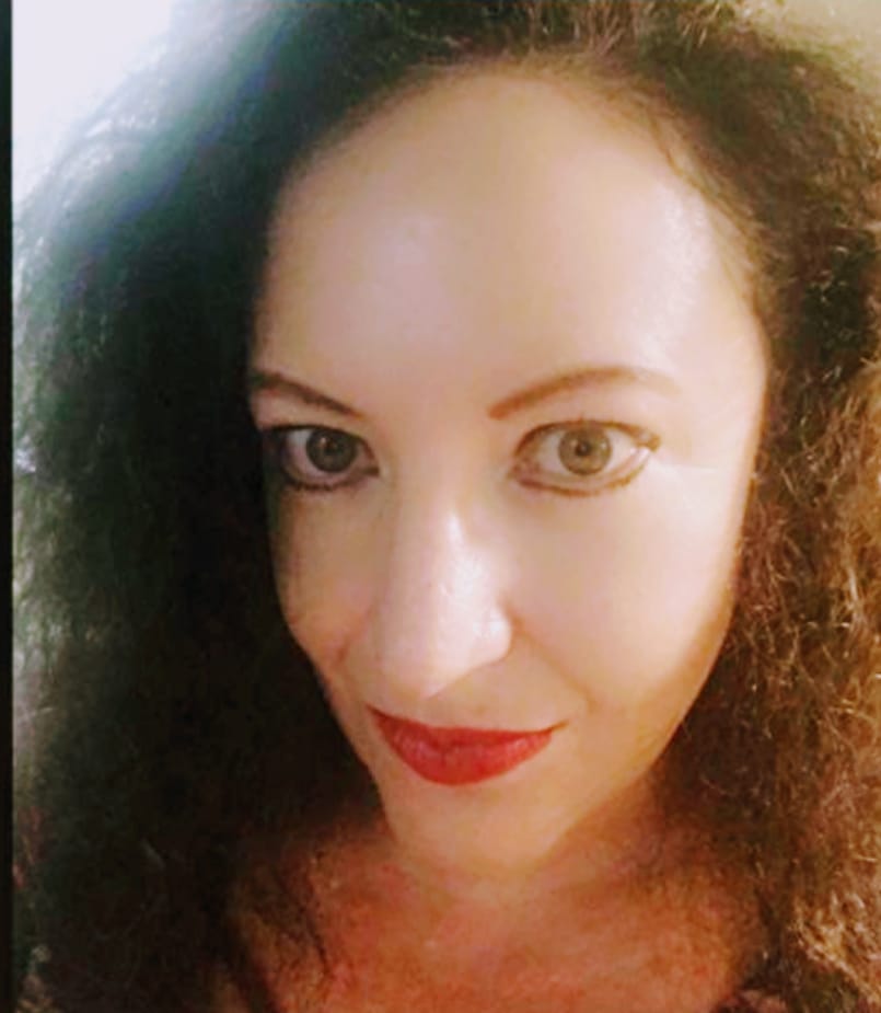 Karen Harradine Writings