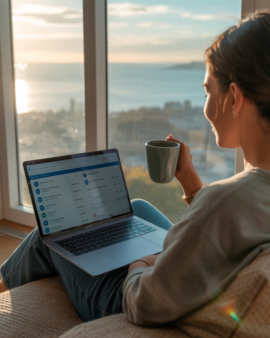 can you make $1000 a week with a blog using SEO affiliate marketing and digital products in 2026