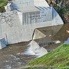 Army Corps Knew Trump's 'Open The Tap' Order Would Waste Water, Do F*ck-All For LA Fires