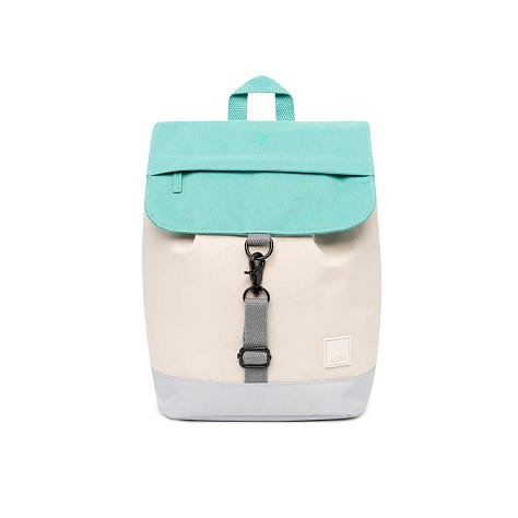 mochilas y bolsos de lefrik de distintos colores