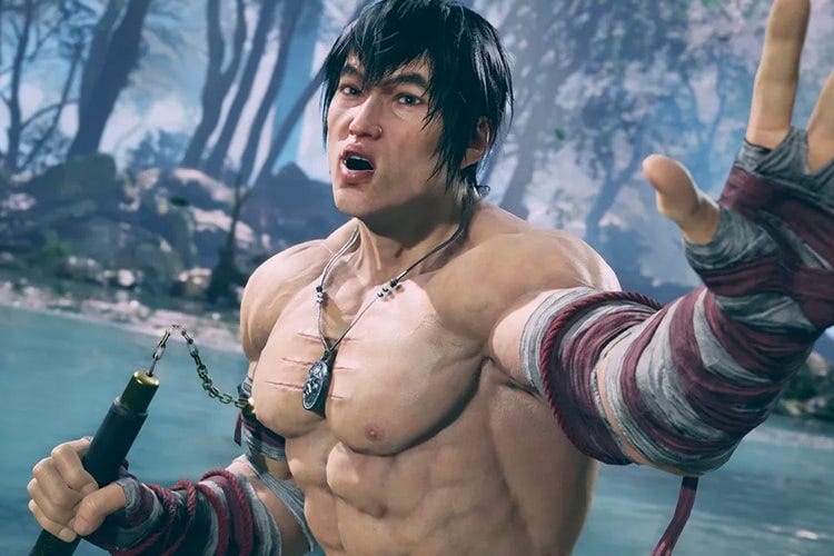 Tekken 8 | Hypebeast