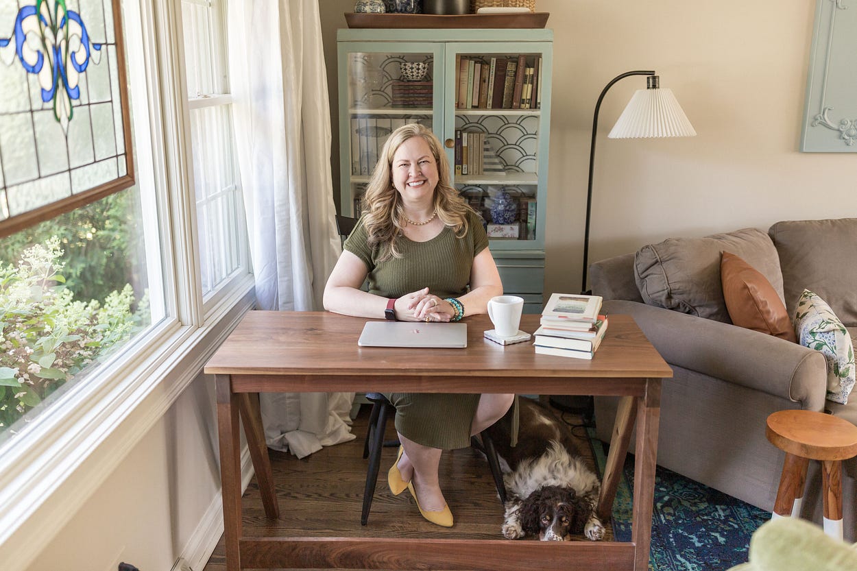 Church Blogmatics by Beth Felker Jones | Substack