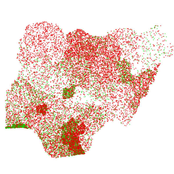 Where is tech in Nigeria?