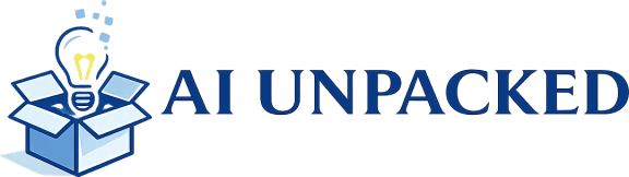 AI Unpacked