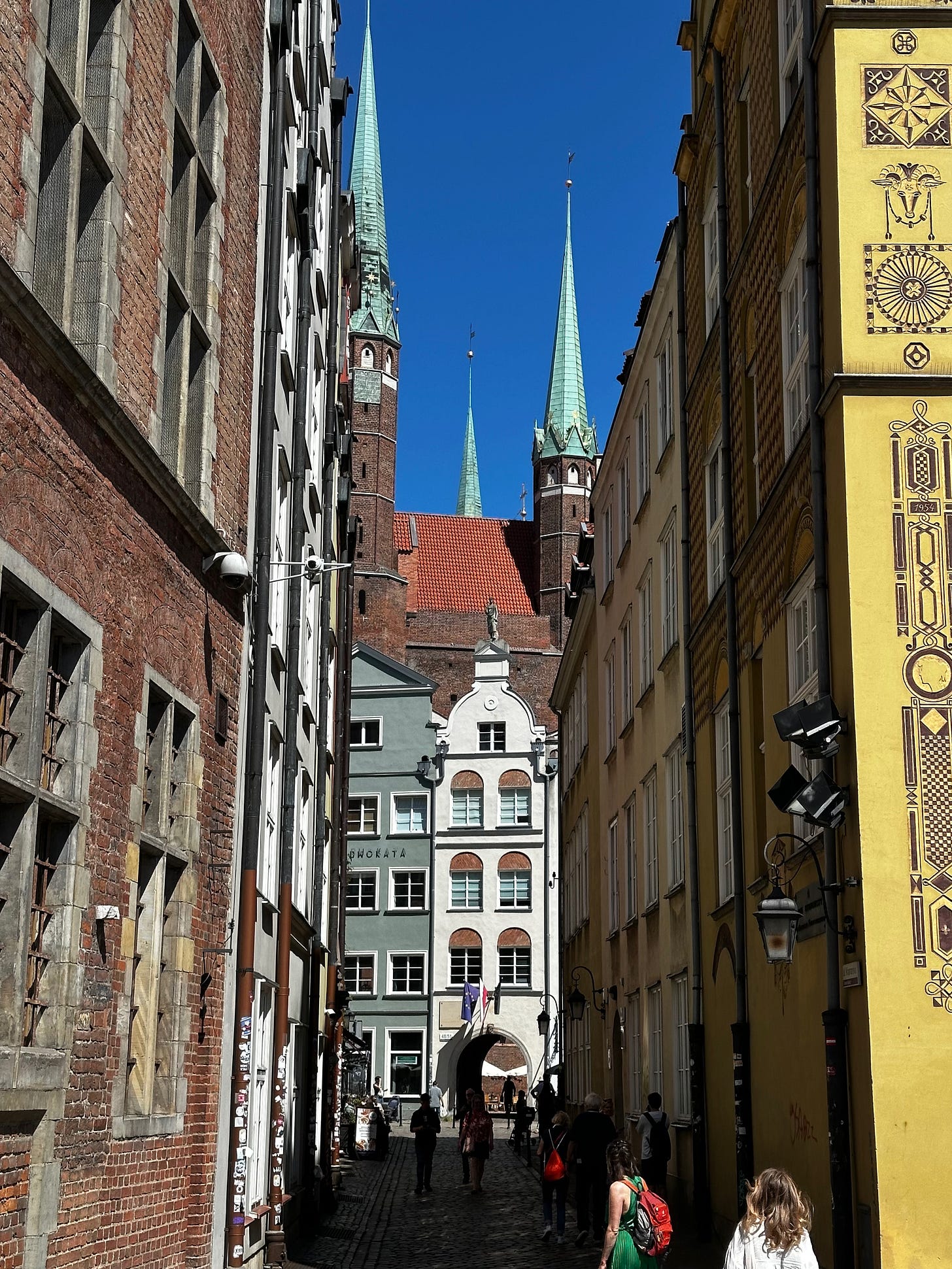 Gdańsk, Poland