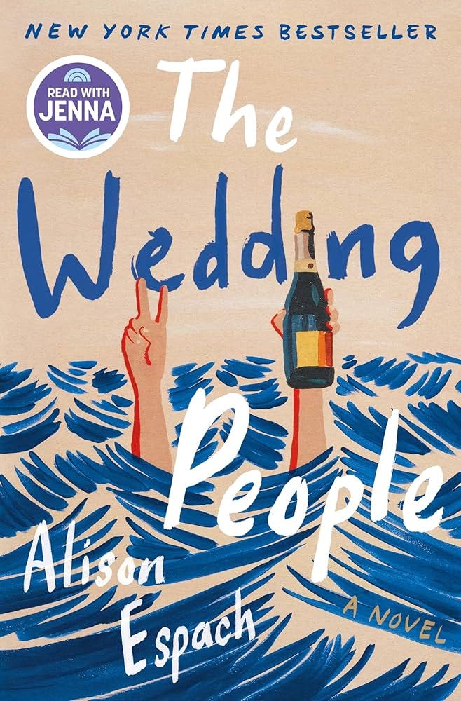 The Wedding People : Espach, Alison: Amazon.sg: Books The Wedding People : Espach, Alison: Amazon.sg: Books