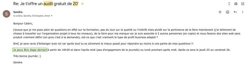 Aucune description alternative pour cette image