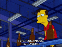 Season 4 Mouse GIF - Find & Share on GIPHY