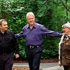 Palestinians Have Never Been Offered A State