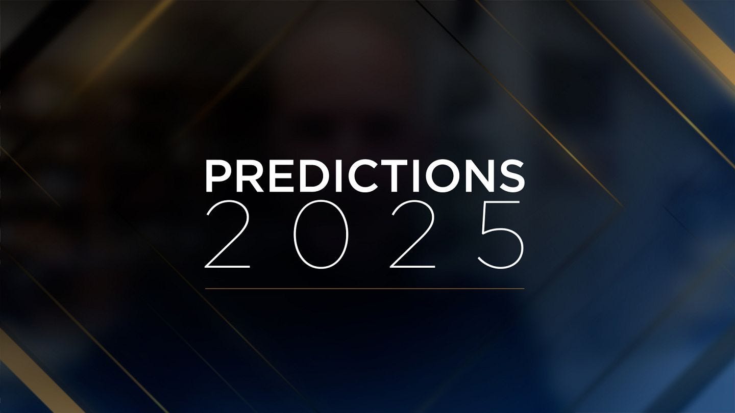 Climat, politique, guerres : six experts mondiaux nous livrent leurs  prévisions pour 2025 | Euronews