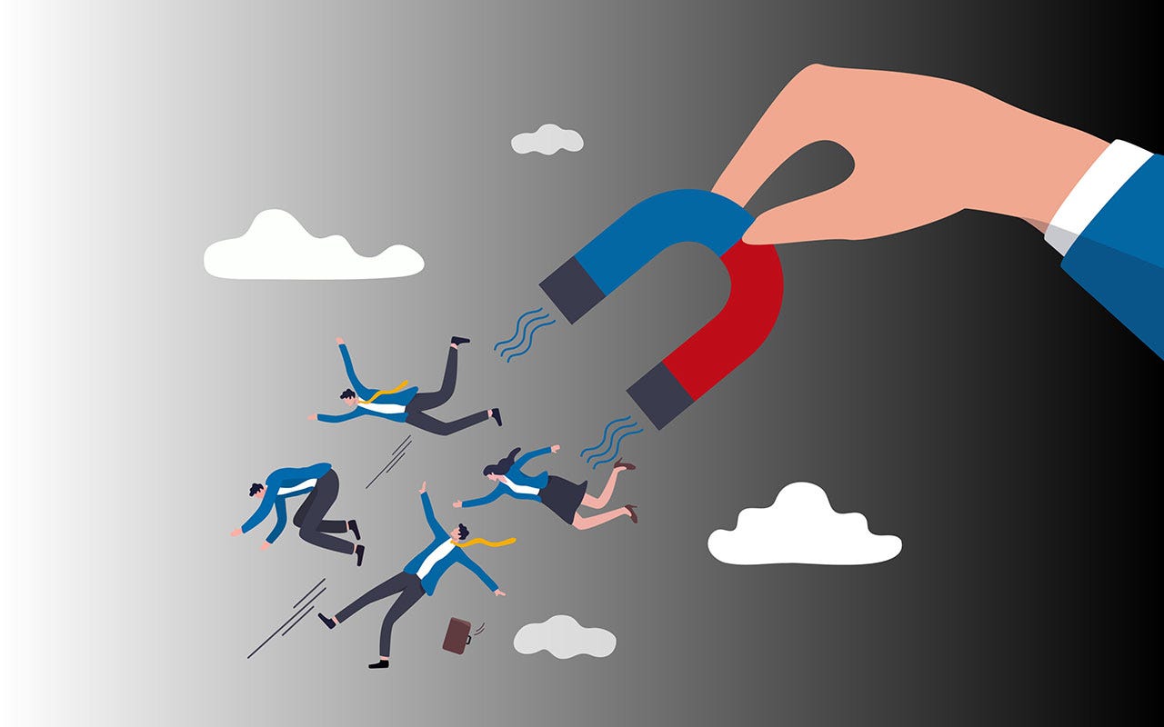 A primer on monopsony power: Its causes, consequences, and implications for  U.S. workers and economic growth - Equitable Growth