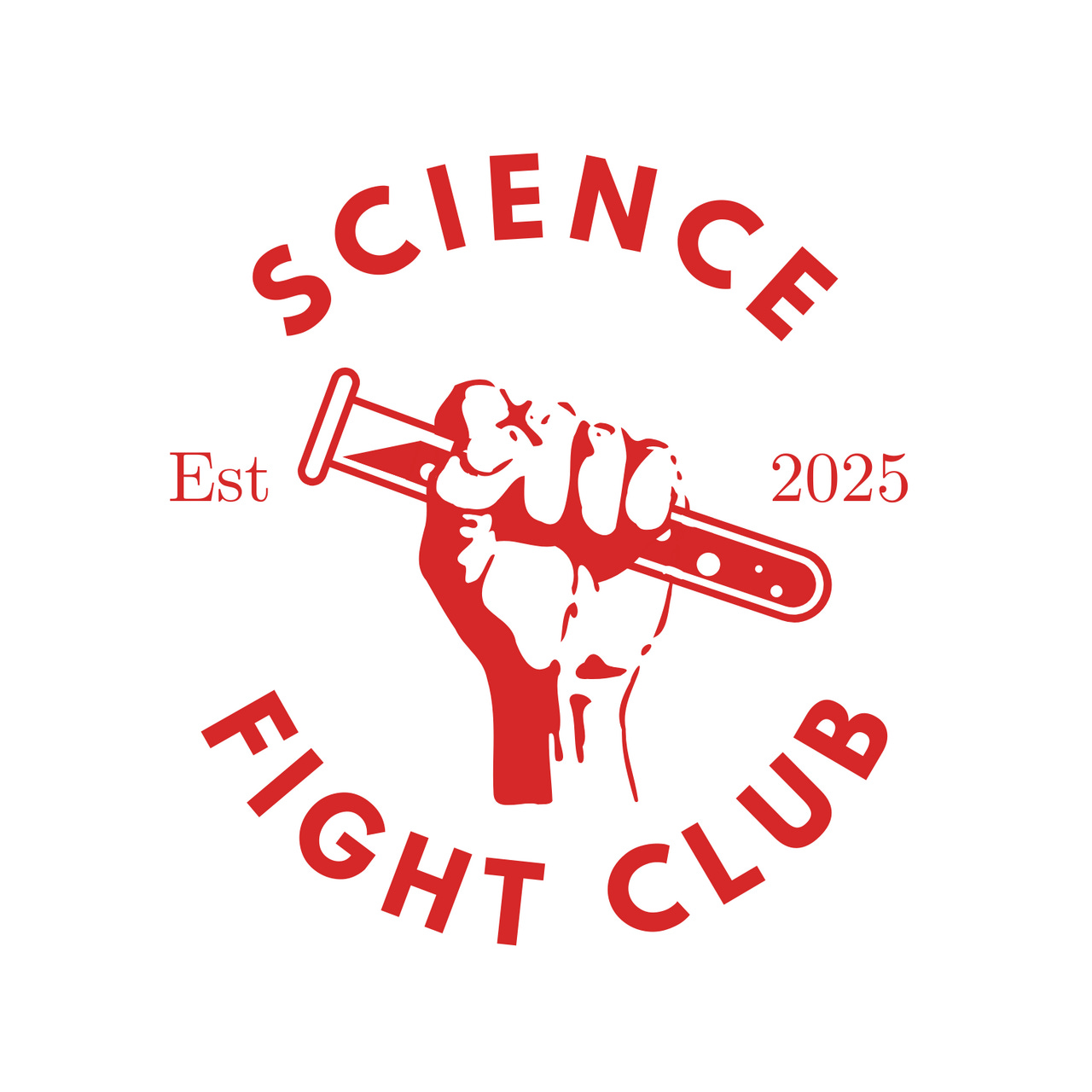 Science Fight Club