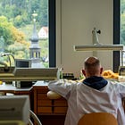 Photo Report: Inside Nomos Glashütte