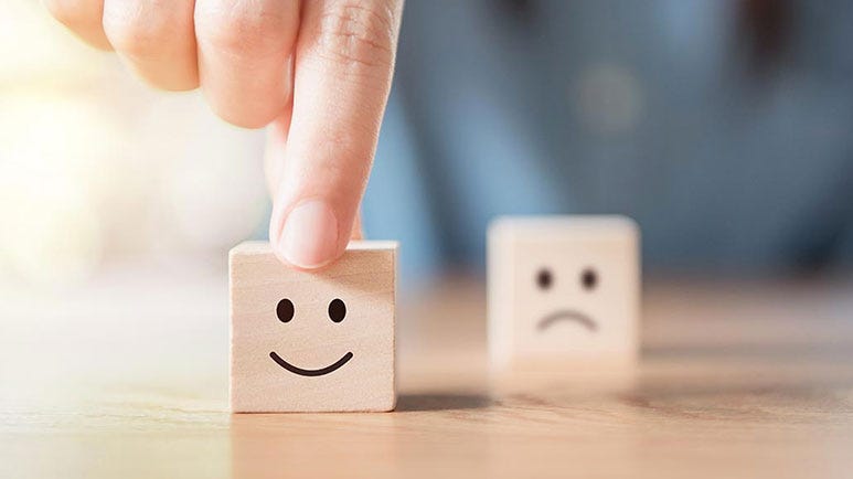15 things happy people have in common