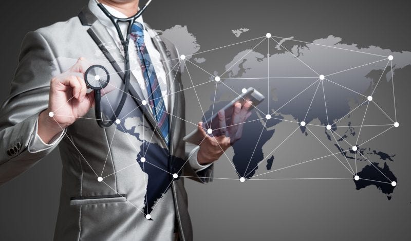 The Drug Pricing Scramble