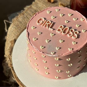 6 lessons female founders wish they knew earlier