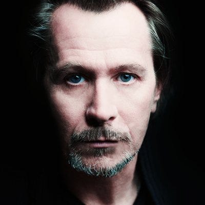 Gary Oldman. (@MrGaryOldman) / X