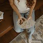 How to Join the Writing Challenge: 100 Days of Divination