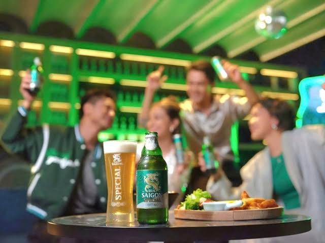 Sabeco (SAB) báo lãi quý I/2026 tăng trưởng hơn 55%, chốt quyền chia cổ tức 30% bằng tiền | Tin nhanh chứng khoán