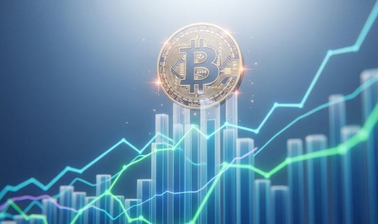 افضل العملات الرقمية للشراء مع توقعات Bitwise بارتفاع كبير للبيتكوين في 2026