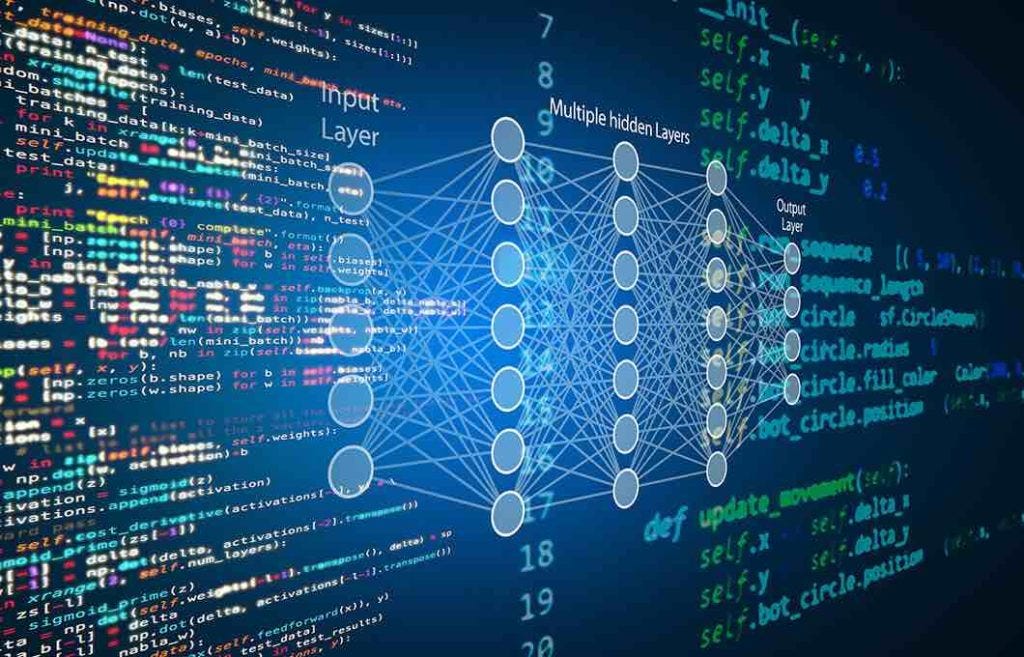 And even if we carefully curate the data, we still have no clue whatsoever as to how AI handles it