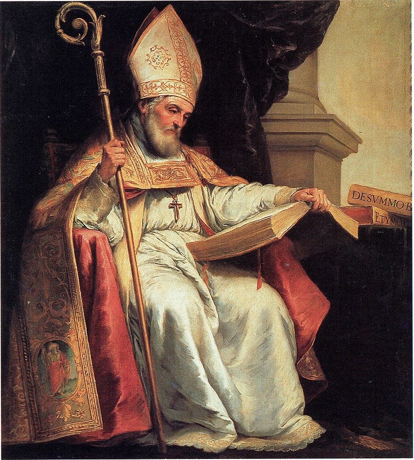 The Patron Saint of the Internet | Serra International