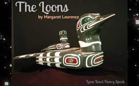 The Loons by Uyen Do on Prezi