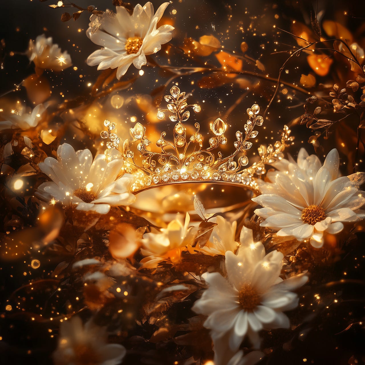 Lyra Vincent's Romantasy Realms