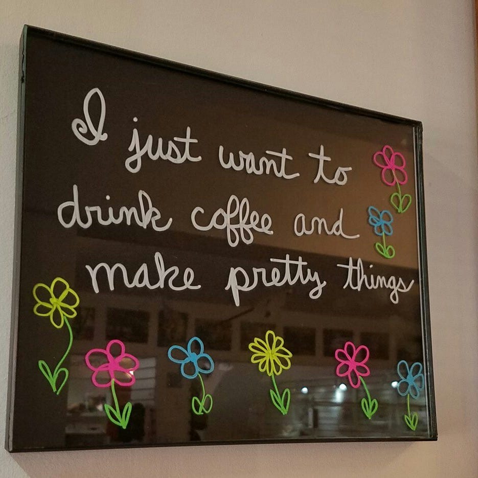 Harper’s Dungeon of Thoughts