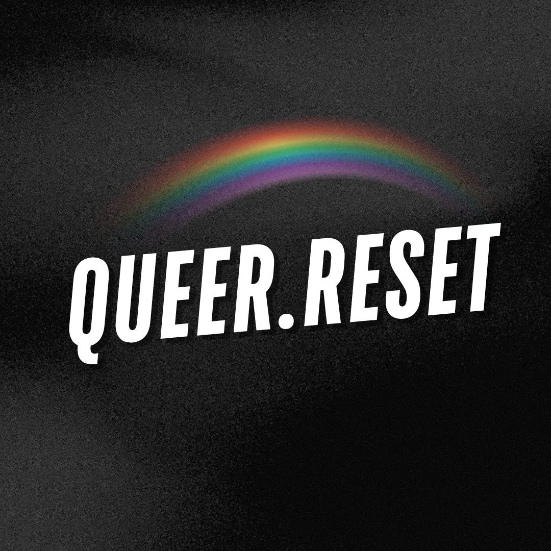 Queer.Reset