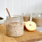 Why oats are back in my kitchen (after 16 years)