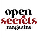 Open Secrets Magazine's avatar
