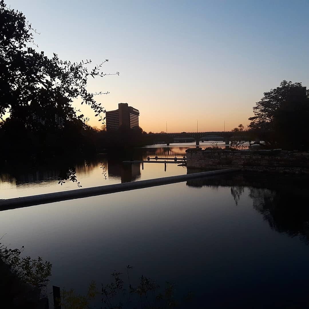 Reflections On What Matters