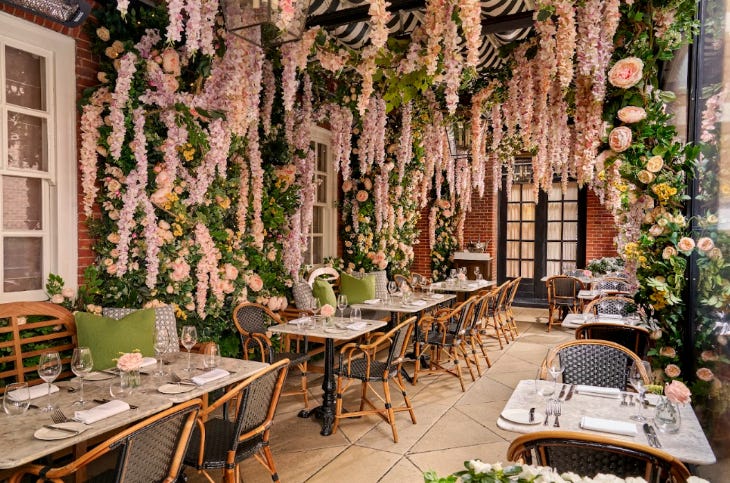 Things To Do This Bank Holiday Weekend In London: 24-26 May 2025