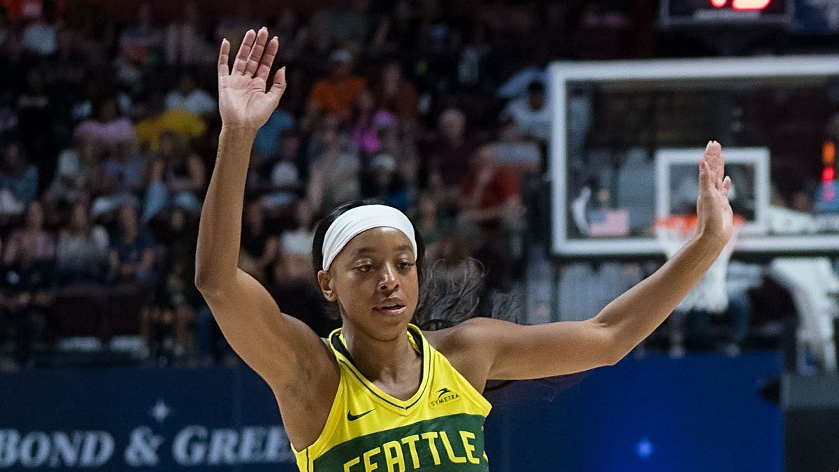 WNBA 2026 Training Camp Roster Preview: Final Team Breakdowns