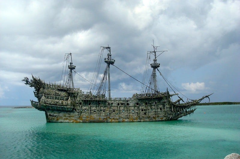pirates of the caribbean 6 ship with johnny depp pirates of the caribbean 6 ship with johnny depp