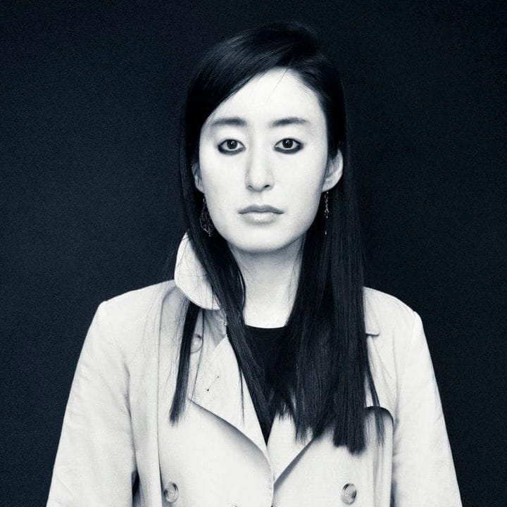 Writing in Progress by R. O. Kwon