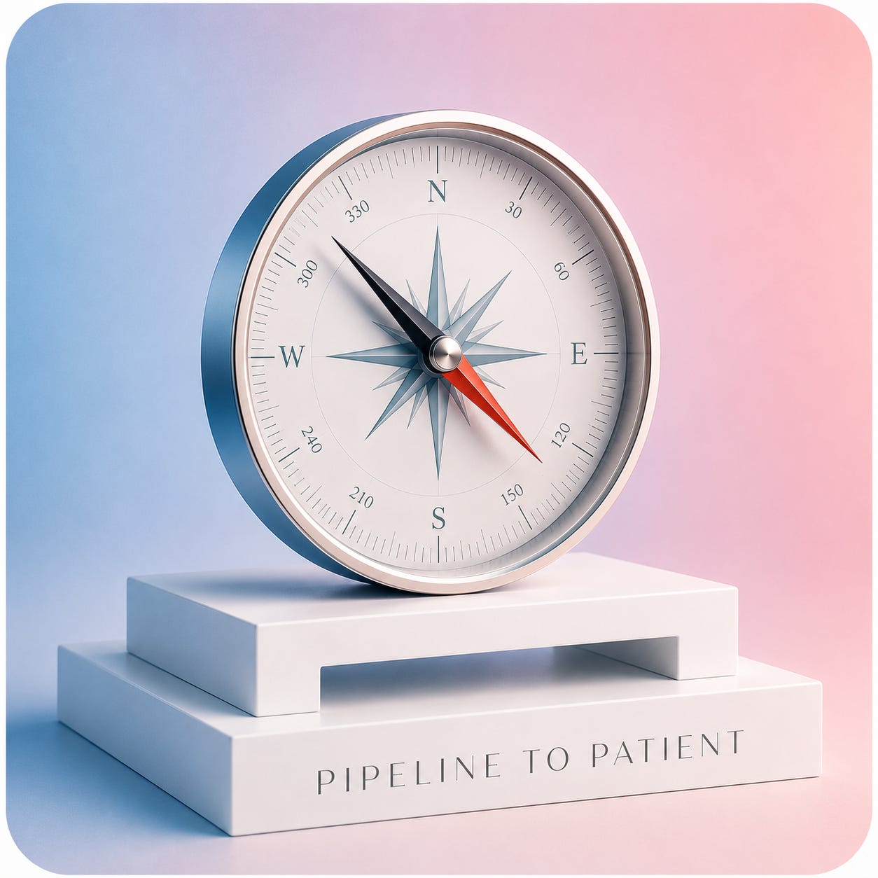 Pipeline to Patient