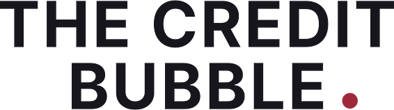 The Credit Bubble with Derek Brunelle