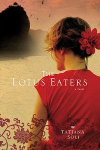 Lotus Eaters Lotus Eaters