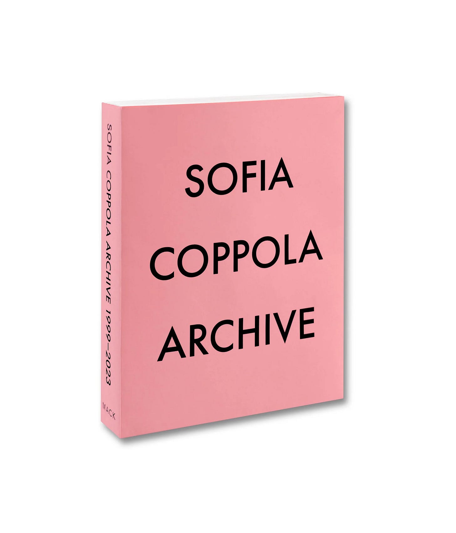 The Sofia Coppola World Beyond Her Films - by Zoë Yasemin
