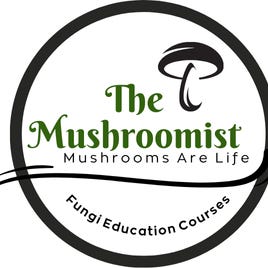 The Mushroomist