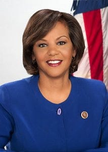 Congresswoman Robin Kelly official photo