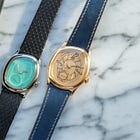 Berneron Mirage 38 and 34–All Gold, No Notes (Almost) | Unpolished Index 