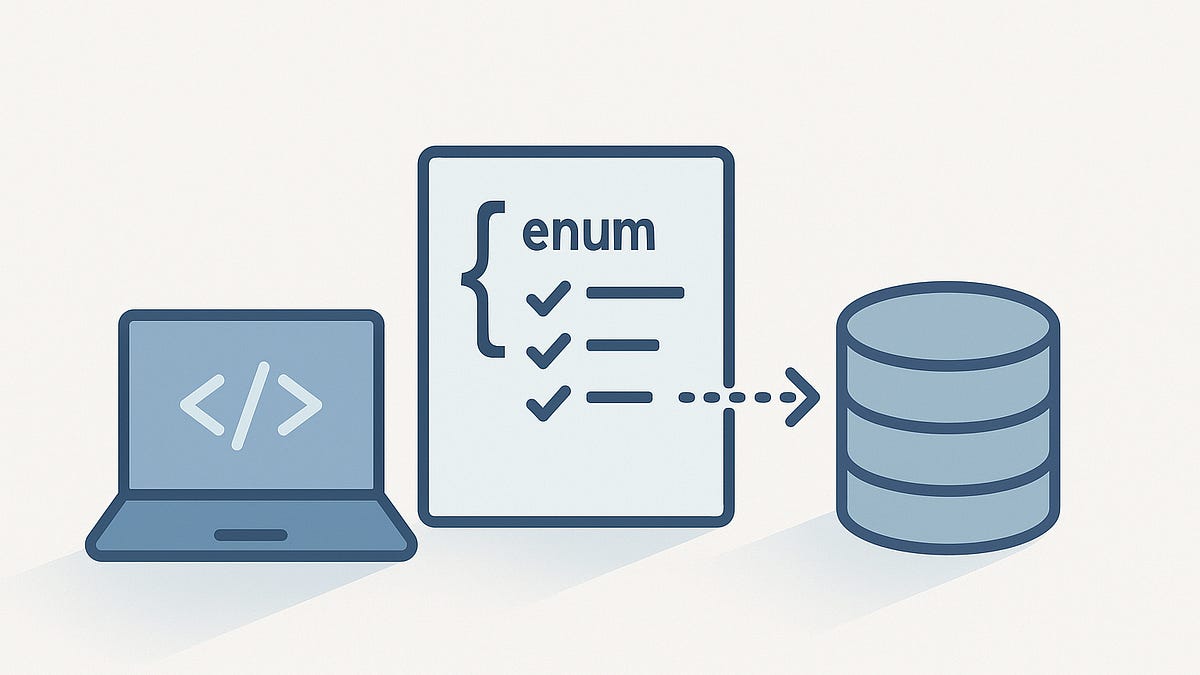 Master Enum-to-Database Mapping in Quarkus: A Complete Java Developer’s ...