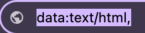 Address Bar Scripts - by