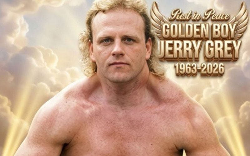 Jerry Grey Jerry Grey
